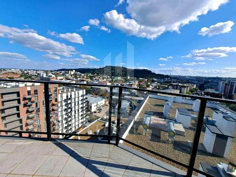 квартира по адресу Черновола просп. (700-летия Львова), 16