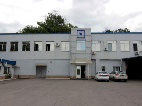 коммерческая по адресу Канатная ул., 128