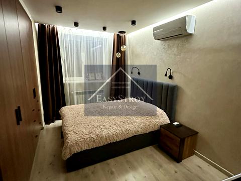 квартира за адресою Мирослава Мисли вул. (Цілиноградська), 58а