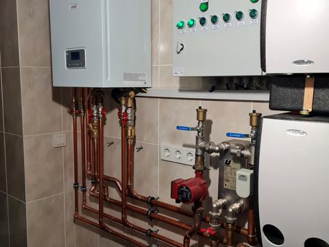 дом по адресу Борисполь, Мечникова ул.