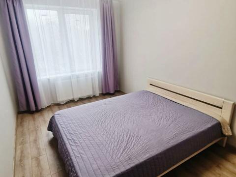 квартира по адресу Лысогорский пер., 20