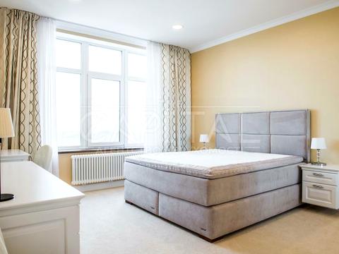 квартира за адресою Андрія Верхогляда вул. (Михайла Драгомирова), 9