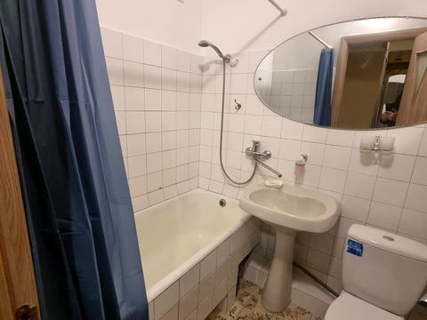 квартира по адресу Флоренции ул., 9