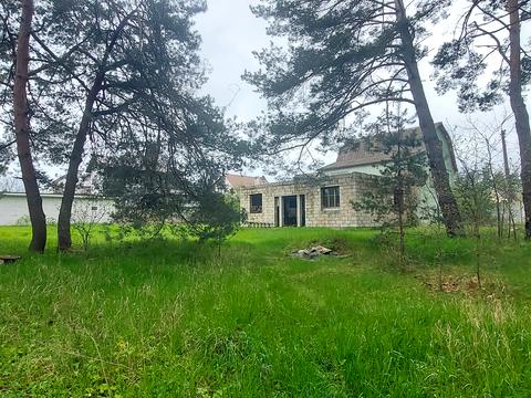 участок по адресу Котляревського