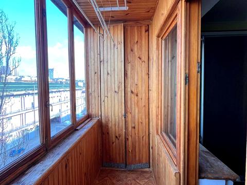 квартира по адресу Оболонский просп., 37