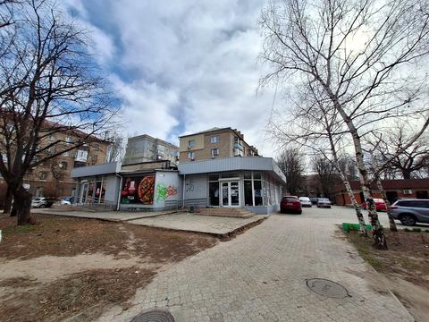 коммерческая по адресу Александровская ул. (Дзержинского), 61