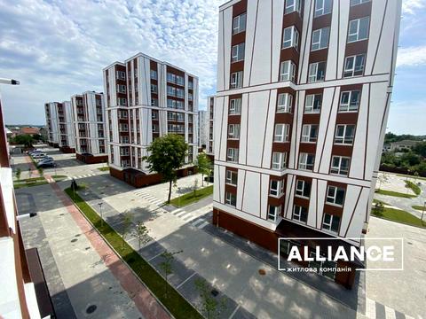 квартира за адресою Отця Івана Блавацького вул., 18