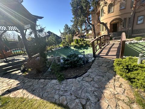 дом по адресу Центральная ул.