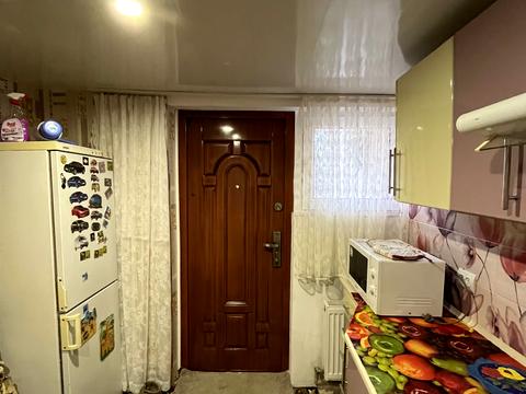 квартира по адресу Максютова 2-й пер., 20