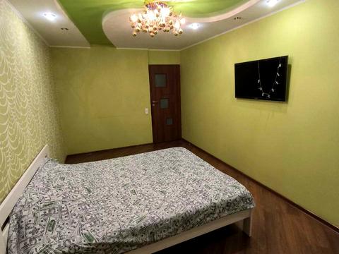 квартира по адресу Героев Труда ул. (Героїв Праці), 47б