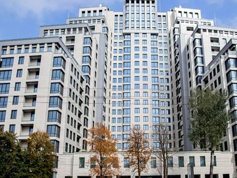 квартира по адресу Берестейский просп. (Победы), 42а