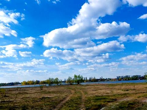 ділянка за адресою с. Трушки, центральна