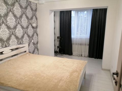 квартира по адресу Моторостроителей просп., 30