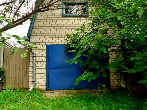 дом по адресу зеленогайский