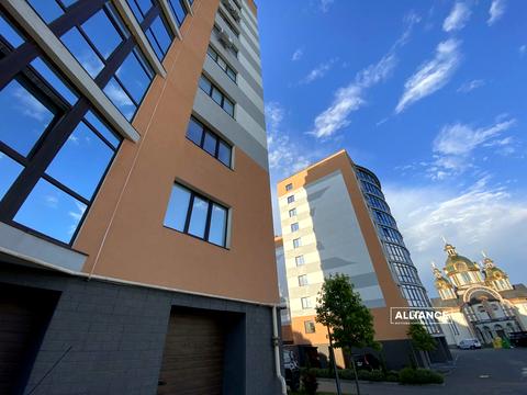 квартира по адресу Калушское шоссе, 3