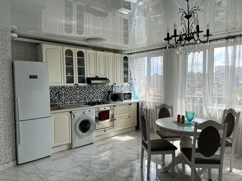 квартира по адресу Гродненская ул. (Гродненська), 29