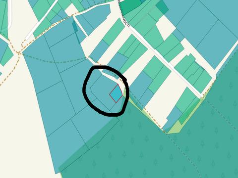 ділянка за адресою незалежності