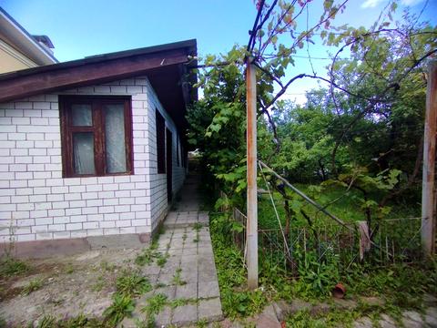 дом по адресу Собранецкая ул.