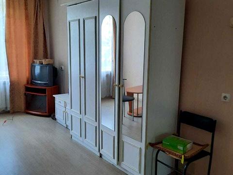 квартира по адресу Левка Лукьяненко ул. (Маршала Тимошенко), 2-Б