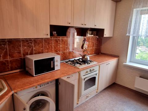 квартира за адресою Радунська вул., 38