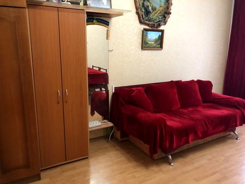 квартира за адресою Семенівська вул., 11