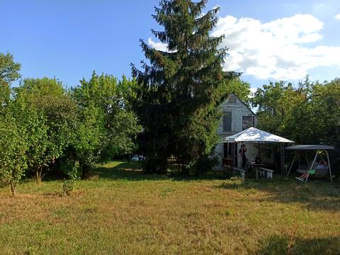 дом по адресу 96 Садова