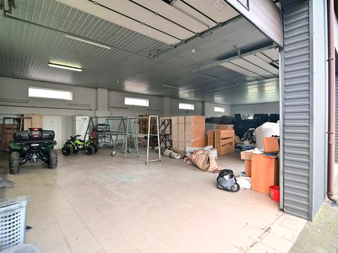 коммерческая по адресу Вишнева, 58А