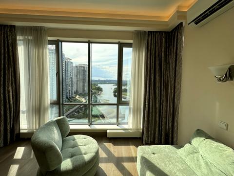 квартира по адресу Днепровская набережная ул., 14-Б