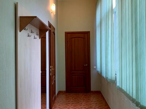 квартира по адресу Чайковского пер. (Чайковського), 10