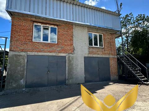 коммерческая по адресу Инженеров просп., 6