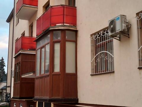 квартира за адресою Адольфа Добрянського вул., 1