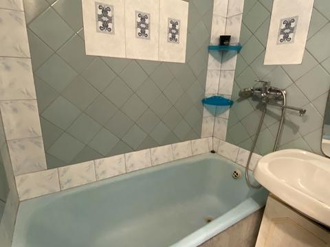 квартира по адресу Милославская ул., 17-А