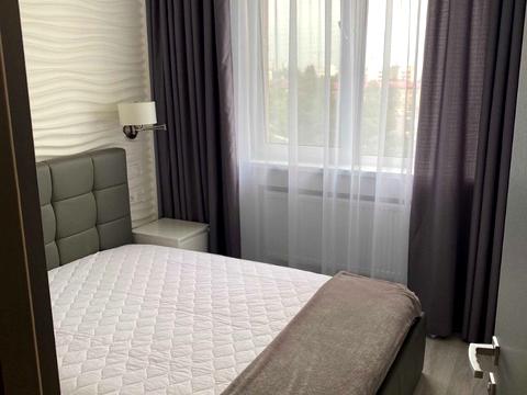 квартира по адресу Юлии Здановской ул. (Ломоносова), 46/1