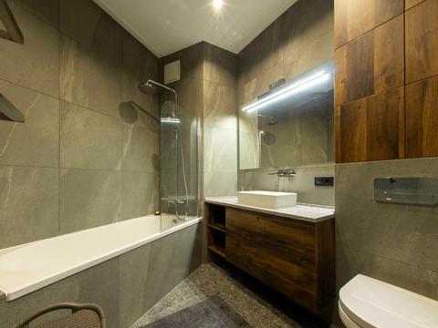 квартира по адресу Заречная ул., 1-В