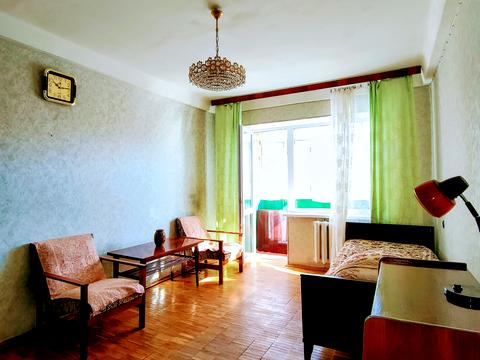 квартира за адресою Воскресенський просп. (Перова), 16в