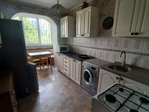 квартира за адресою Ованеса Туманяна вул., 8