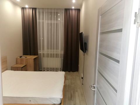 квартира по адресу Радунская ул., 30