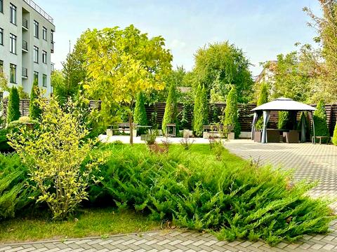 квартира за адресою Павла Грабовського пров., 11