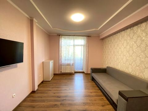 квартира по адресу Леонида Жаботинского ул. (Правды), 7-А