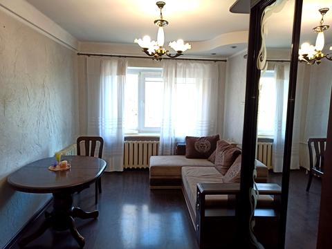 квартира по адресу Тополева, 6