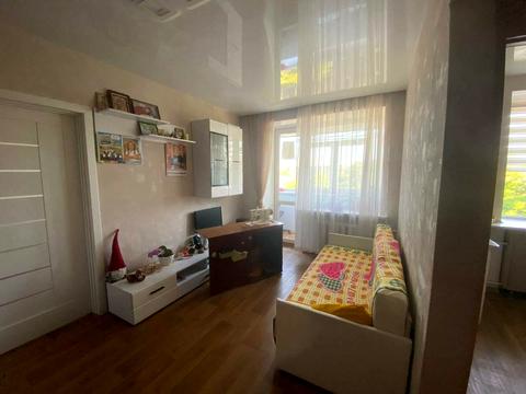 квартира за адресою 128-ї Бригади Тероборони вул. (Курчатова), 4