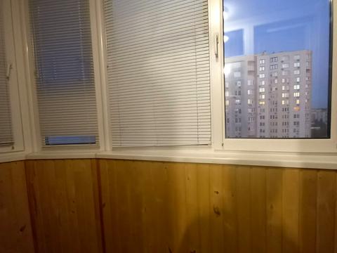 квартира по адресу Валерия Лобановского просп., 150-А