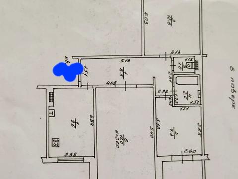 квартира за адресою Одеса, Головківська вул., 3