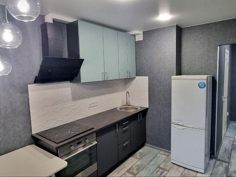 квартира по адресу Лесная ул., 3