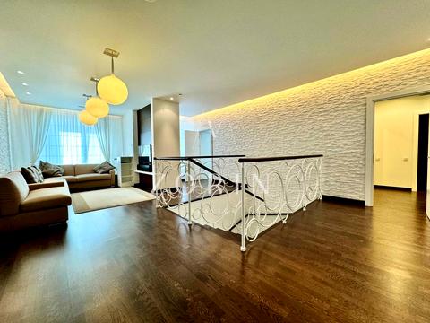 квартира по адресу Леси Украинки просп. (Пушкина), 11-А