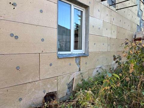 будинок за адресою Михайла Гамалії вул.