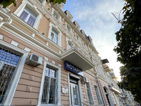 коммерческая по адресу Тираспольская ул., 5
