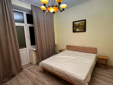 квартира за адресою Мечникова вул. (Кловський), 6