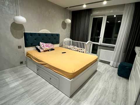 квартира за адресою Марії Заньковецької вул., 3