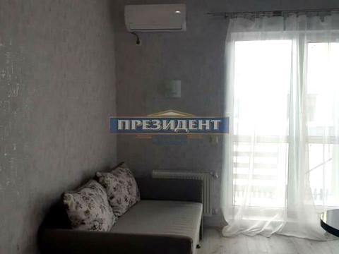 квартира по адресу Владислава Бувалкина ул. (Бочарова Генерала), 61